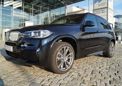 SUV BMWX5