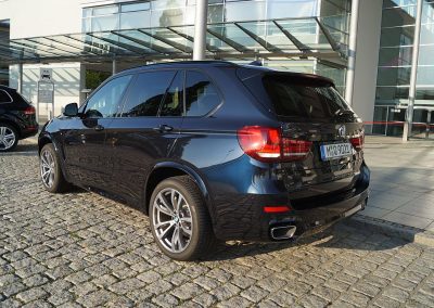SUV BMWX5