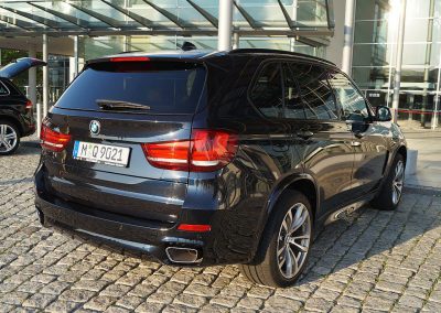 SUV BMWX5