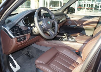 SUV BMWX5