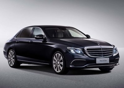 Business Class Taxi Berlin