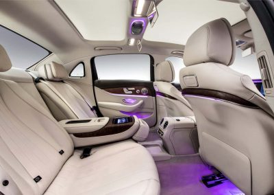 Business Class Executive Duesseldorf