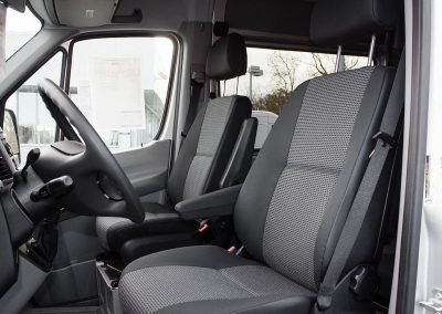 Business Class VIP-Van