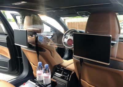 First Class Fahrservice Dresden