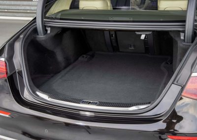 Luxury Class VIP driver Cologne