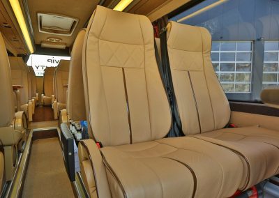 Luxus Kleinbus Frankfurt