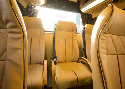 Luxus Kleinbus Frankfurt