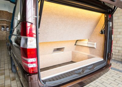 Luxus Kleinbus Frankfurt