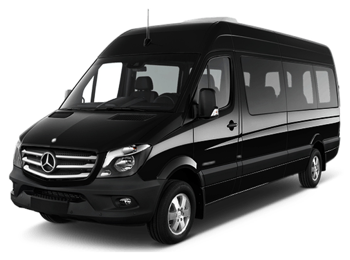 uxus Kleinbus Hamburg