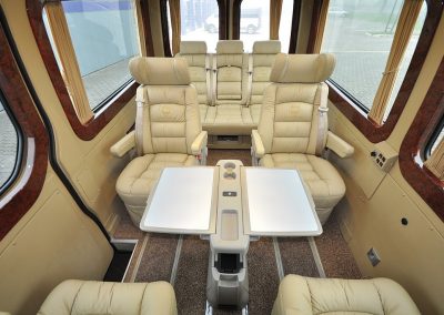 VIP Sprinter München