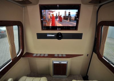 VIP Sprinter München