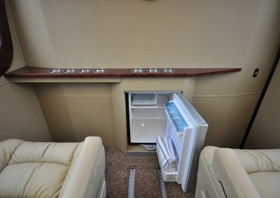 VIP Sprinter München