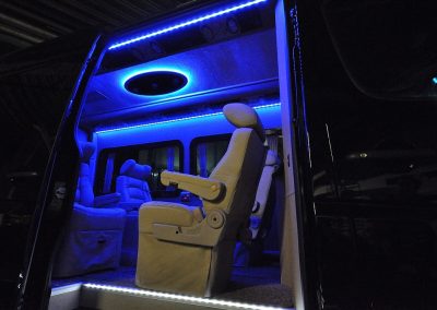 VIP Sprinter München