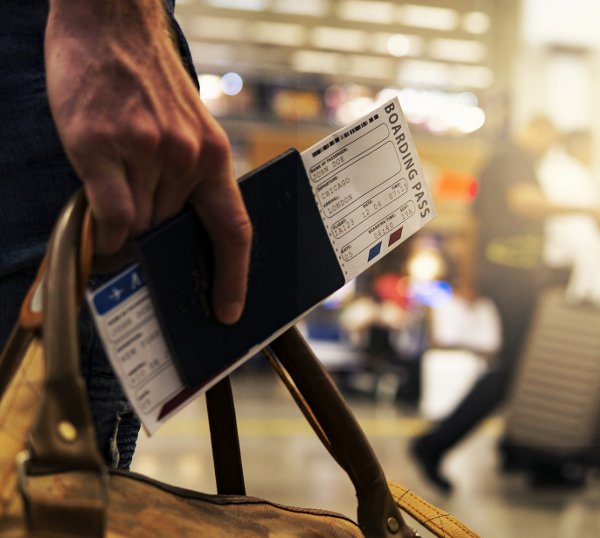 Airport Transferservice