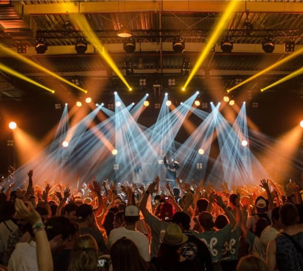 Event- und Konzert Shuttle Service