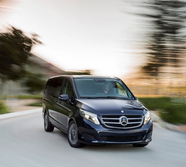 Eventshuttle Service