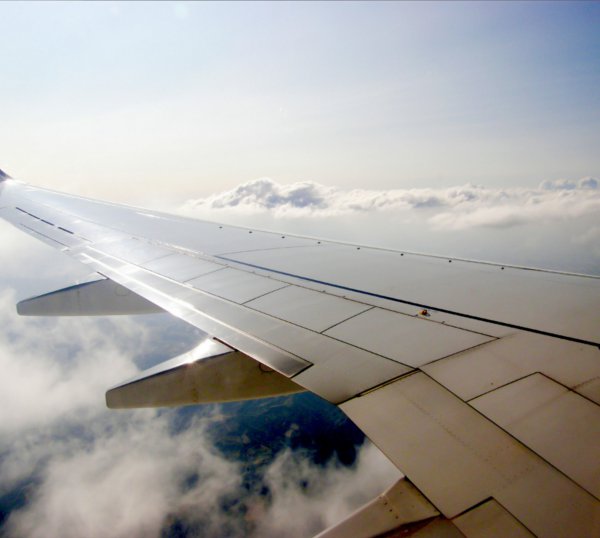 VIP Flughafentransfer