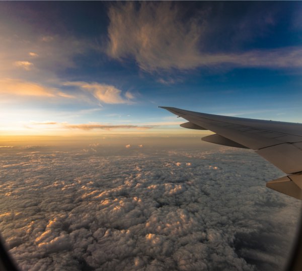 VIP Flughafentransfer