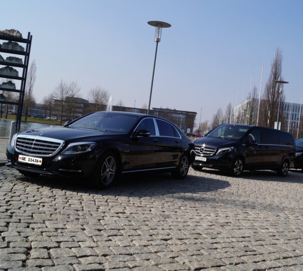 Hotel Transferservice