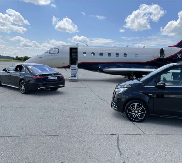 General Aviation Handling Service