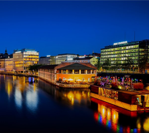 Nightlife & Restaurant Fahrservice