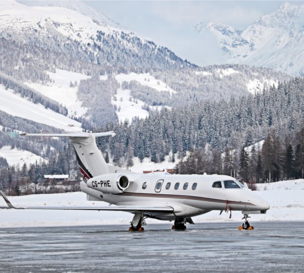 Privat Jet Aviation