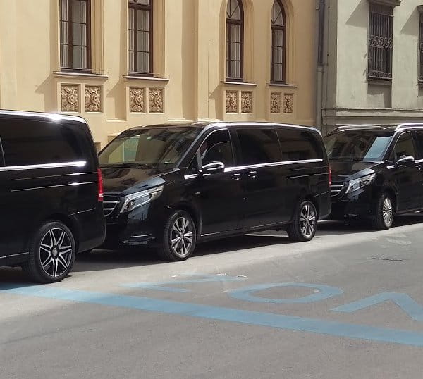 Event- und Shuttleservice Tirol