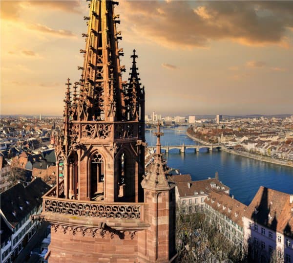 VIP Sightseeing mit privatem Chauffeur