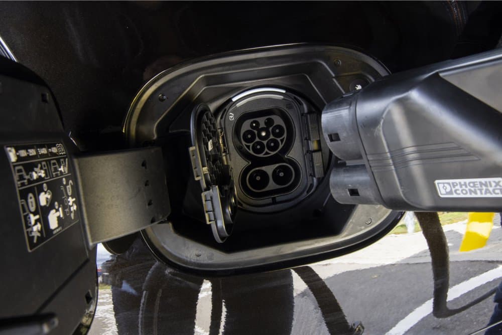 Fahrdienst-Zero-Emission