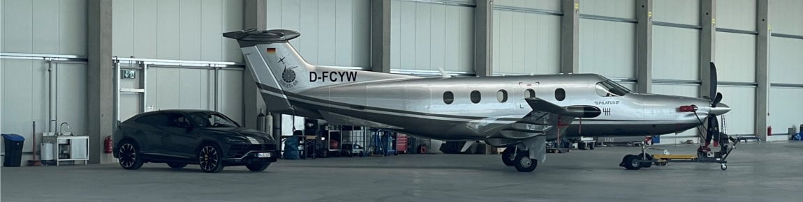 Privatiers Chauffeur