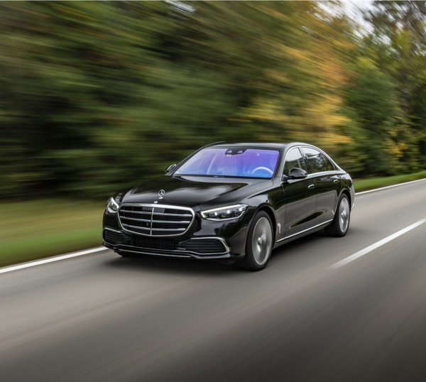 Premium Flughafentransfer