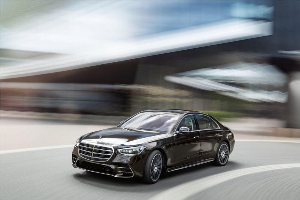 Flughafenabholung Leipzig