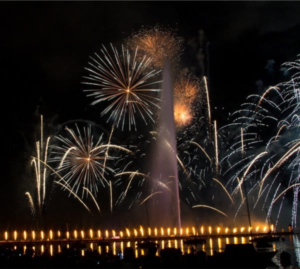 Event- und Party Shuttle Service