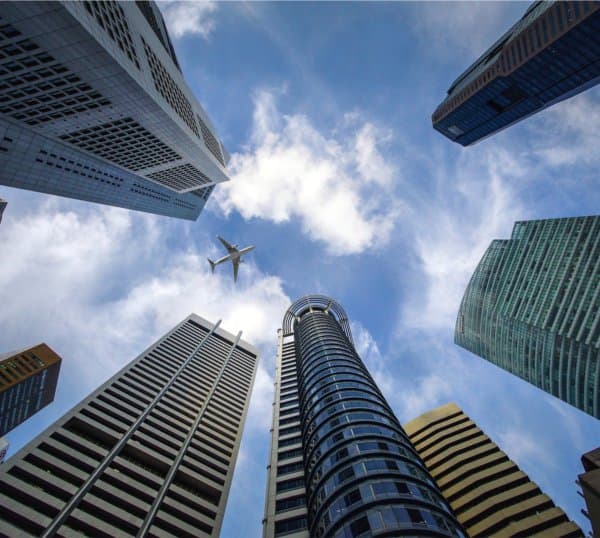 Flughafentransfer Frankfurt