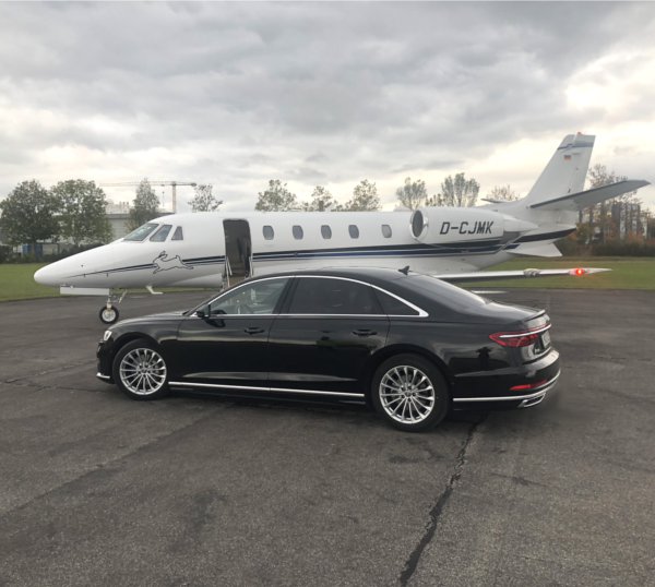 GAT Chauffeurservice