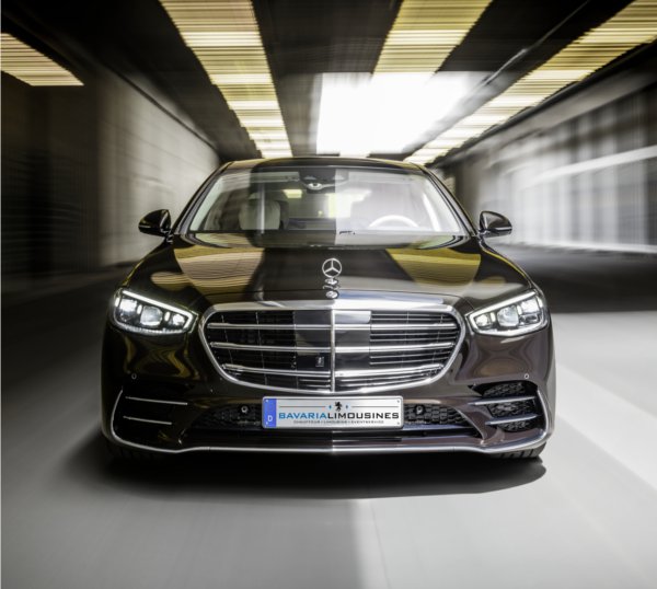 Business Roadshow Frankfurt