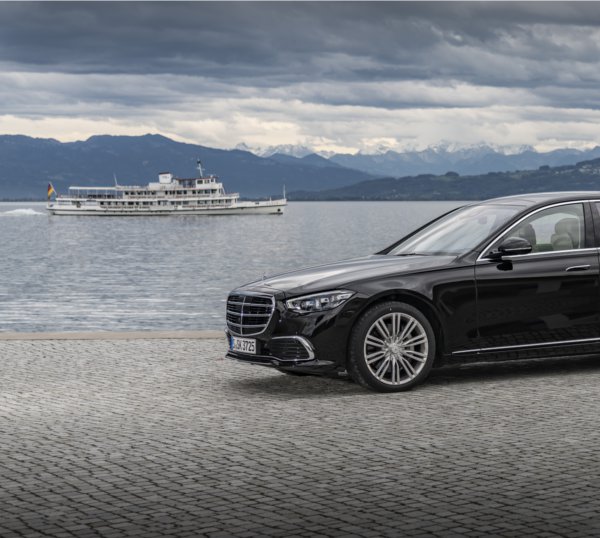 Cruise Ship Shuttle-Service