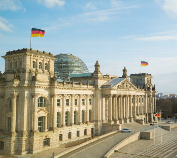 Staatsbesuche und Delegationen