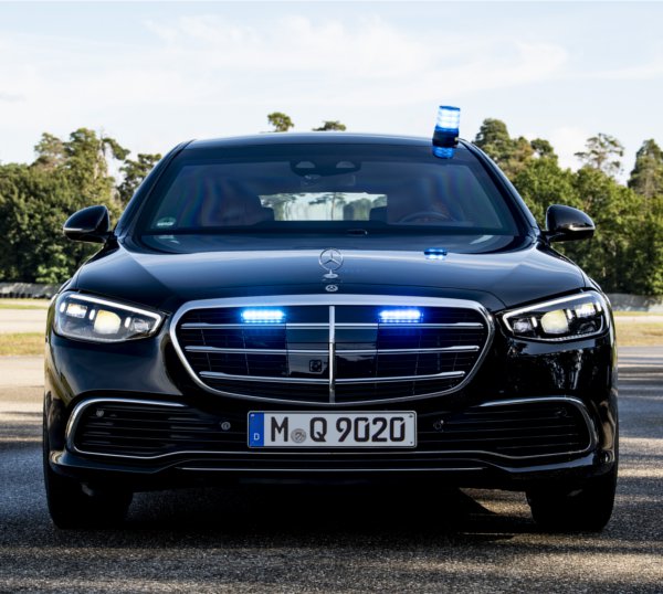 MSC (Munich Security Conference)