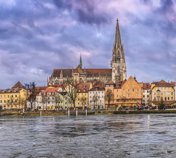 Private Stadtrundfahrt