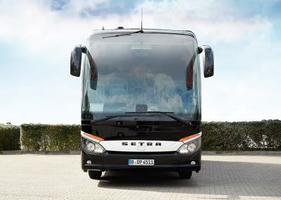 Berlin VIPbus