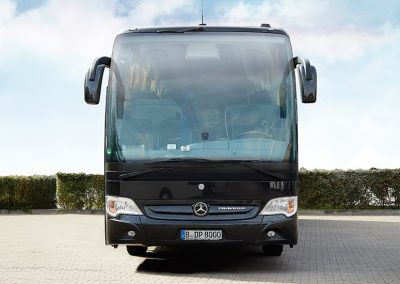 VIPbus Berlin